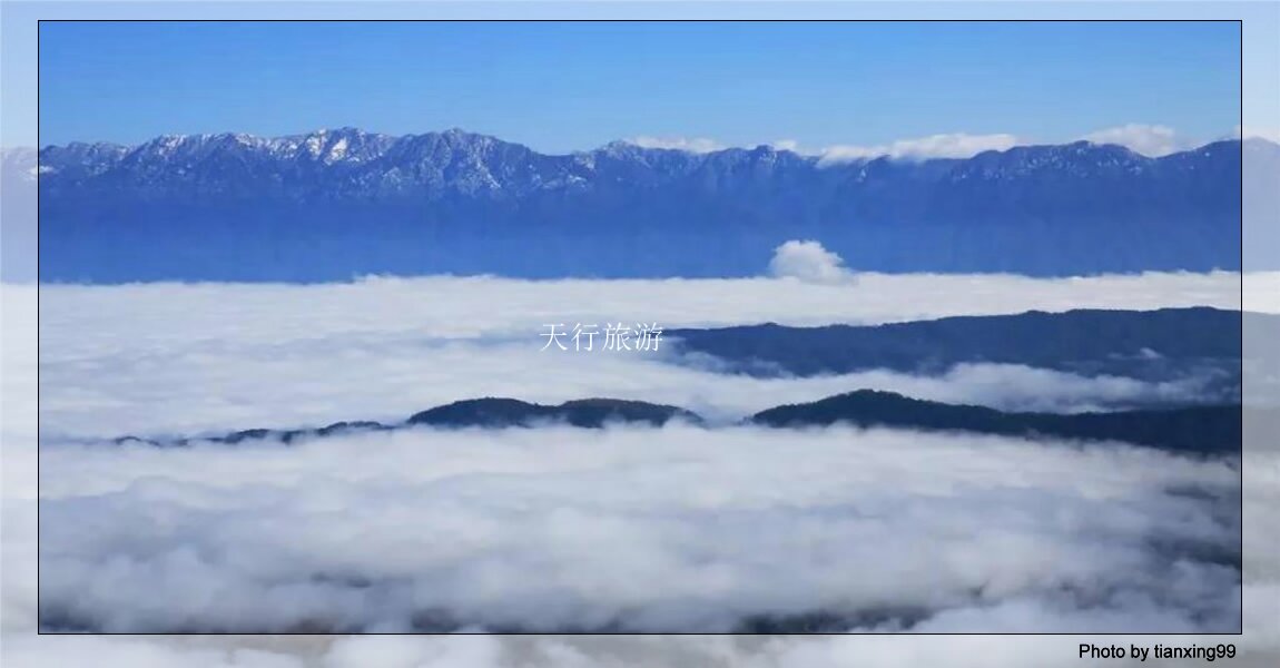 云南旅游有哪些景點(diǎn)推薦？云南十大旅游景點(diǎn)推薦之二
