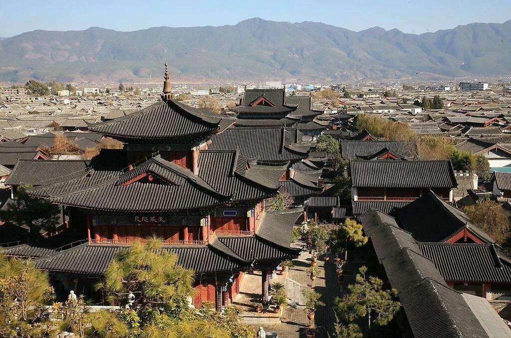 云南8個(gè)5A級(jí)景區(qū)，你去過(guò)幾個(gè)？