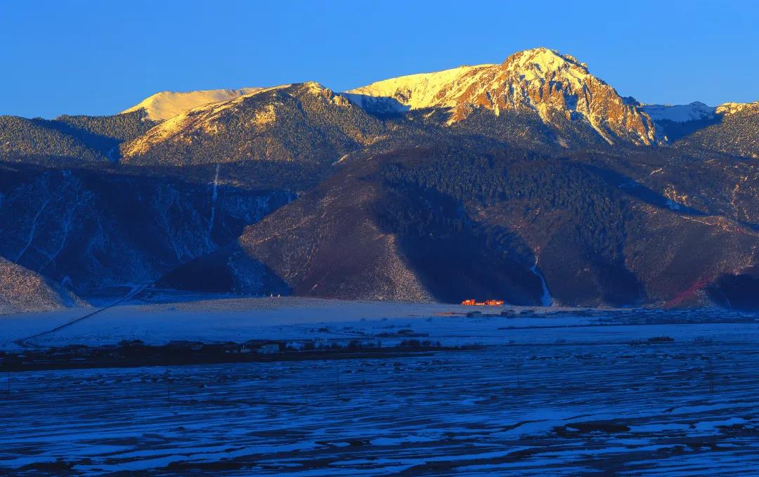 云南旅行經(jīng)典路線攻略！領(lǐng)略絕美風(fēng)景，邂逅雪域圣境
