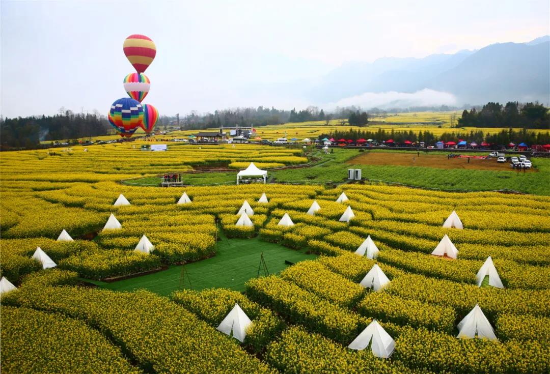 云南鄉(xiāng)村旅游，“玩”出特色！