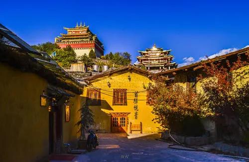 熱播劇《司藤》，原來是云南旅游宣傳片？