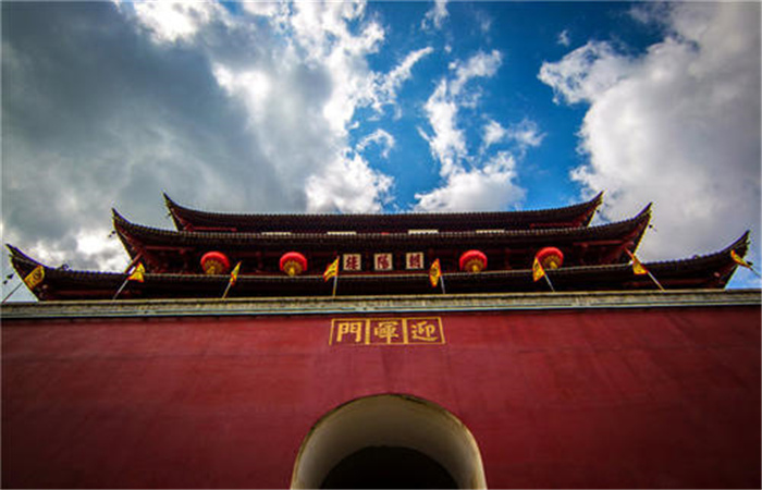 云南旅游 云南定制游 紅河州，一個(gè)充滿歷史韻味的地方！值得你列入旅游清單~
