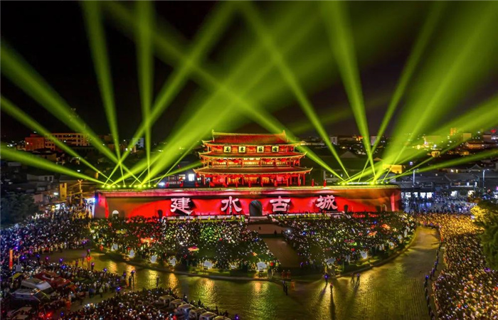 云南旅游 ，一起打卡建水這些紅色旅游路線“傳承紅色基因·弘揚(yáng)奮斗精神”！