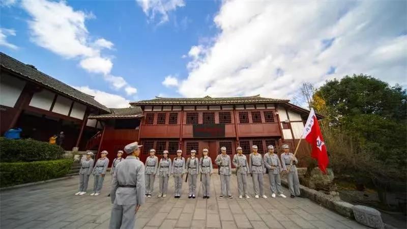 云南紅色旅游線路你知道哪些？讓我們踏上紅色腳印一起去追尋吧！