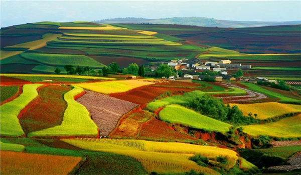 云南暑期旅游、云南避暑終極線路推薦，帶你清涼一“夏”（下篇）