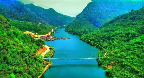 云南自駕游線路推薦 ：“十一”游云南，秋游云南，經(jīng)典自駕線路推薦（二）