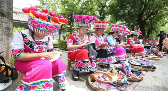 云南旅游 云南旅游