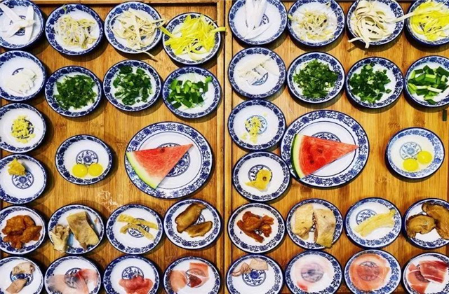 云南宴會(huì)策劃：美食 | 來(lái)云南嘗美食，體驗(yàn)什么是快樂(lè)星球？