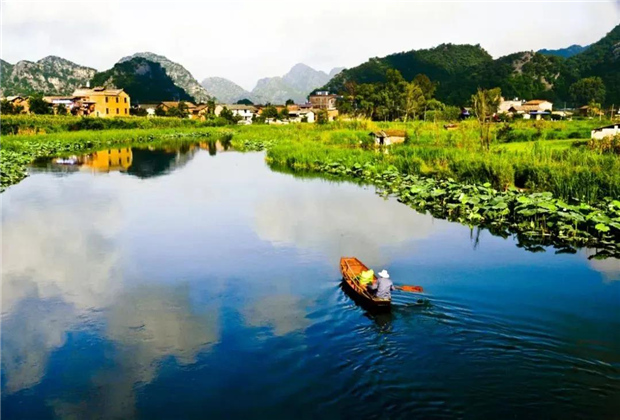 云南策劃公司：適合一個(gè)人旅行的10個(gè)地方，3個(gè)在云南?。?！