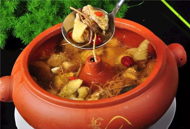 云食 | 文山冬日滋補美食等你來嘗！