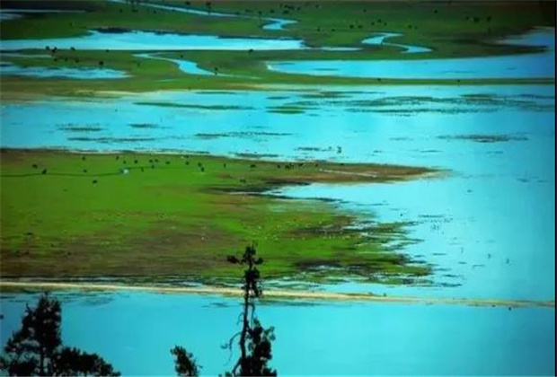 云南傳媒公司：香格里拉10個必去旅游景點，個個風(fēng)景迷人！你都去過了嗎？