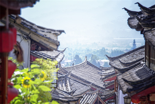 麗江久違了，我要回來(lái)?yè)肀悖? /></a>
                            </div>
                            <div   id=