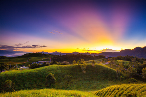 云南網(wǎng)紅高速服務(wù)區(qū)藏不住了！看完都想去打卡之三——恐龍山服務(wù)區(qū)