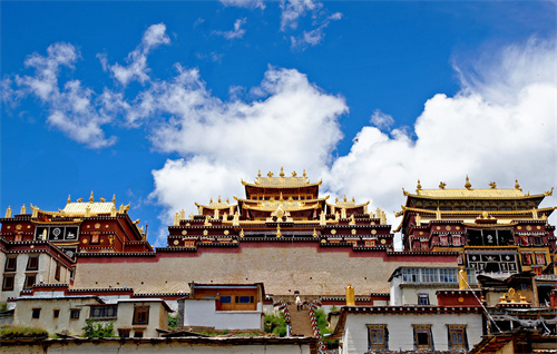 春節(jié)云南特輯 | 人少景美！春節(jié)云南旅游線路推薦七