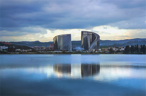2022旅交會｜“23度的紅河”向八方游客發(fā)出邀請！