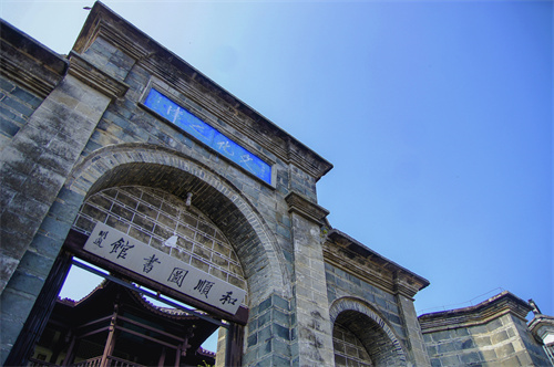 普者黑---魚米之鄉(xiāng)，鄉(xiāng)村田野，詩意山水！