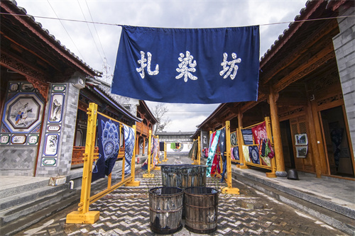 紅河打好世界一流“健康生活目的地牌” 引領(lǐng)云南高端旅游新方向！