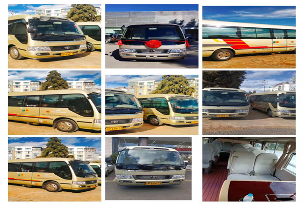 云南旅游包車  專業(yè)，安全，系統(tǒng)，服務(wù)，定制型的車隊服務(wù)商