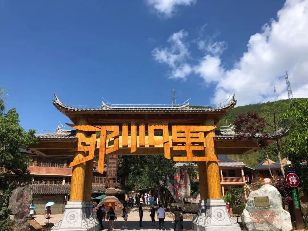 普洱旅行社：茶馬古道上的秘境桃源，邀您共賞