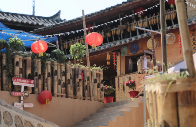 云南旅游、云南定制旅游、云南策劃公司 、云南研學(xué)旅行| 非遺手作，匠心之旅的絕美邂逅