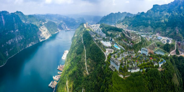 云南公司團(tuán)隊(duì)活動策劃,云南公司策劃活動,昭通旅行社:昭通西部大峽谷值得你游玩！