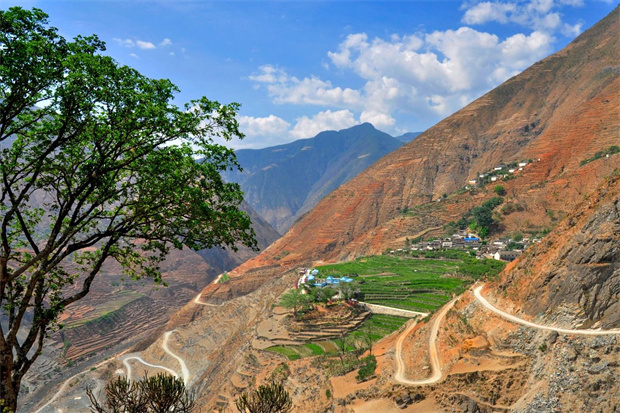 云南旅游,云南旅行社,云南團(tuán)建公司,云南會議公司,大理旅游,大理旅行社,大理團(tuán)建公司,大理會議公司：云南第一棵咖啡樹，在哪？